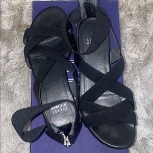 Stuart Weitzman sandals